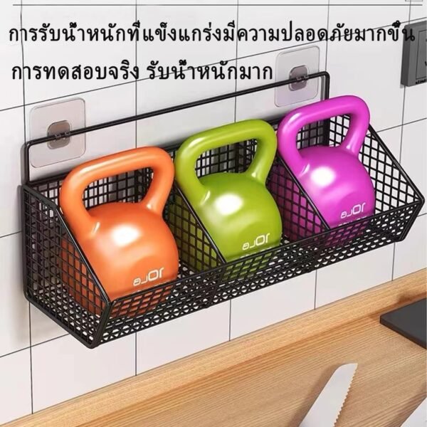 ชั้นวางเครื่องปรุง - Image 2